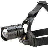 1500 Lumens Rechargeable High Output Headlamp - 77020